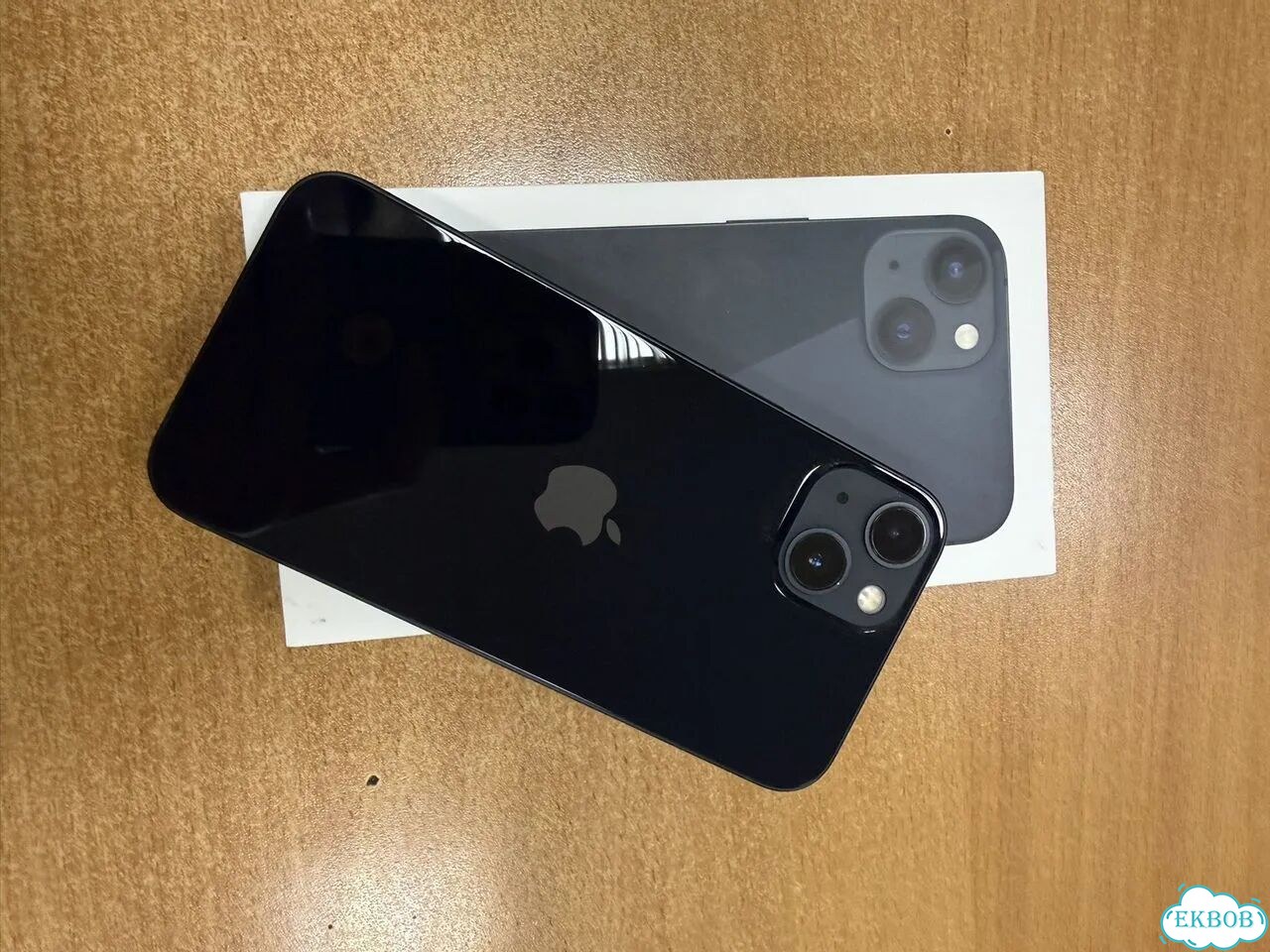 iPhone 13, 256 ГБ фото 1