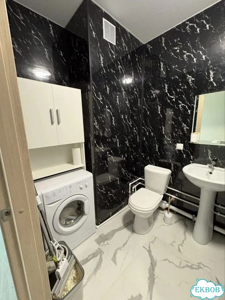 3-к. квартира, 58 м², 3/32 эт. фото 7