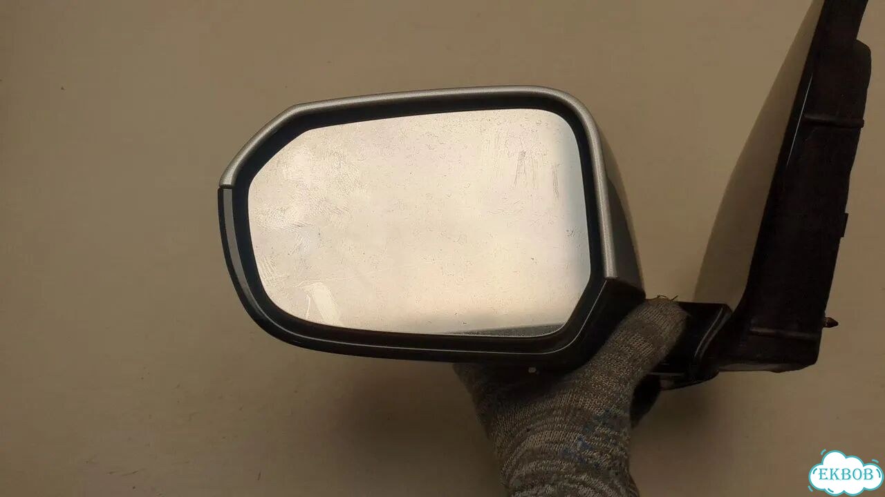 Зеркало боковое левое Chevrolet Volt фото 2