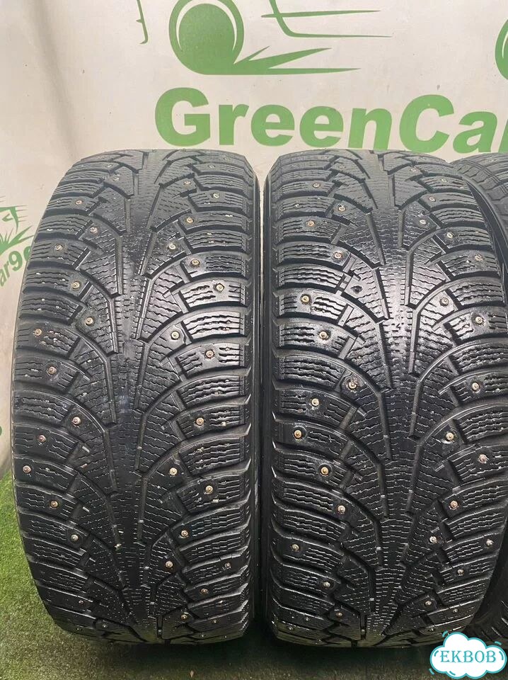 Nokian Tyres Nordman 5 235/55 R17 фото 2