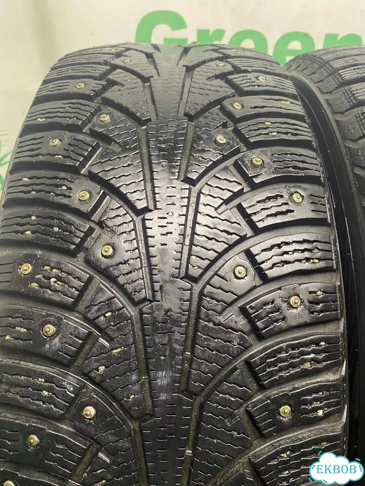 Nokian Tyres Nordman 5 235/55 R17 фото 4