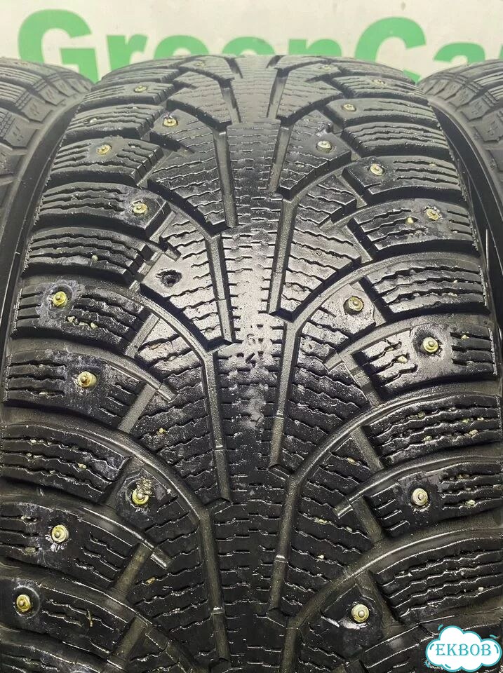 Nokian Tyres Nordman 5 235/55 R17 фото 5