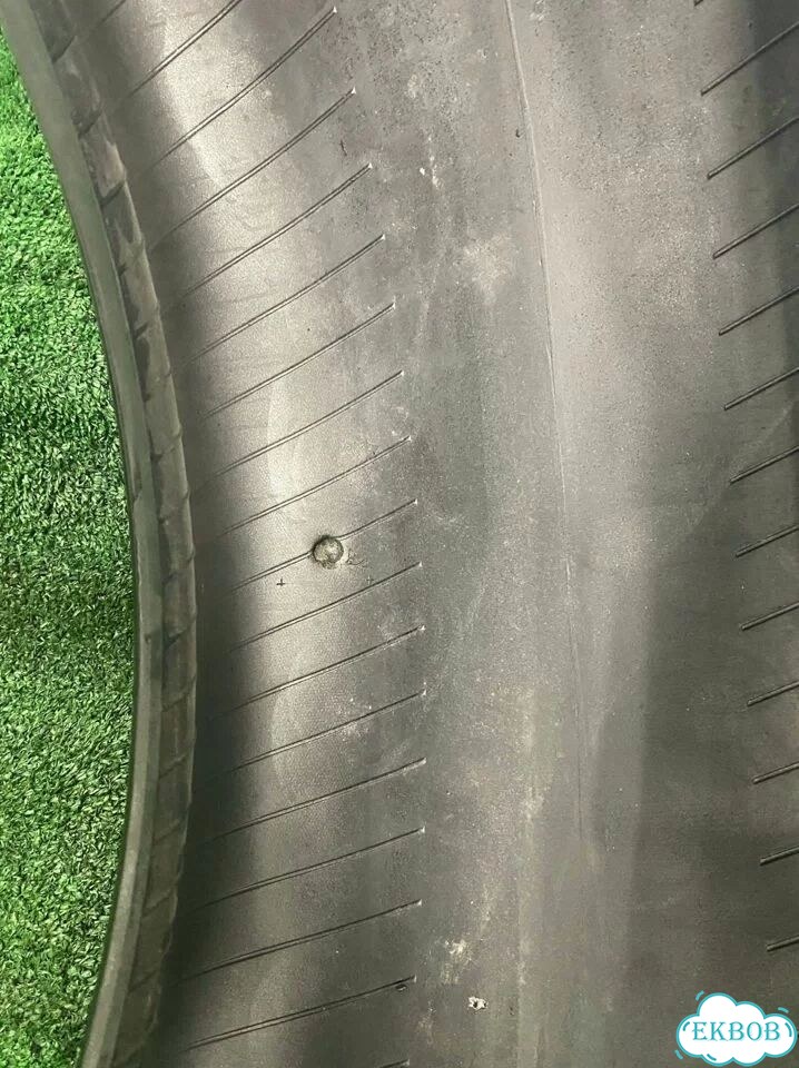 Nokian Tyres Nordman 5 235/55 R17 фото 8