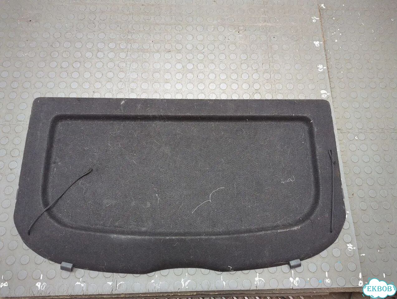 Полка багажника Buick Encore фото 1