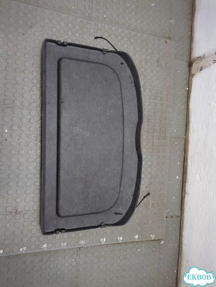 Полка багажника Buick Encore фото 3