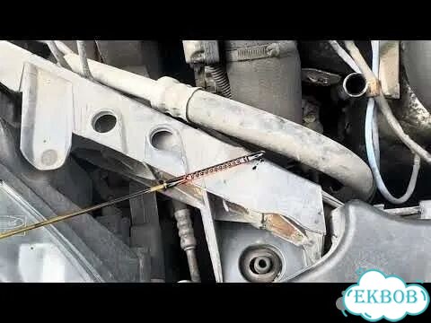 Консоль салона Ford Focus 2 фото 2