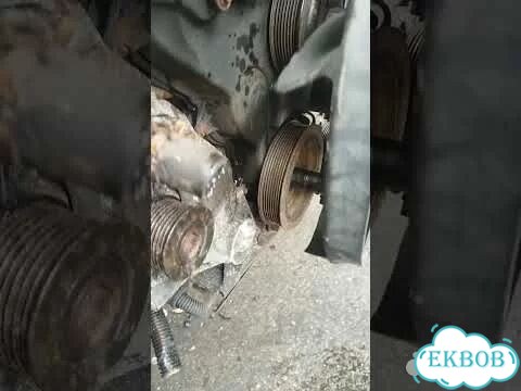 Кардан задний Land Rover Discovery 3 фото 2