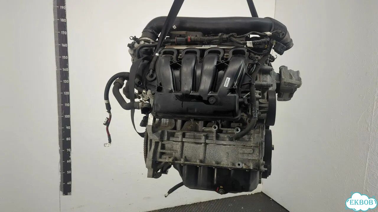 Двигатель Jeep Compass EDE фото 4