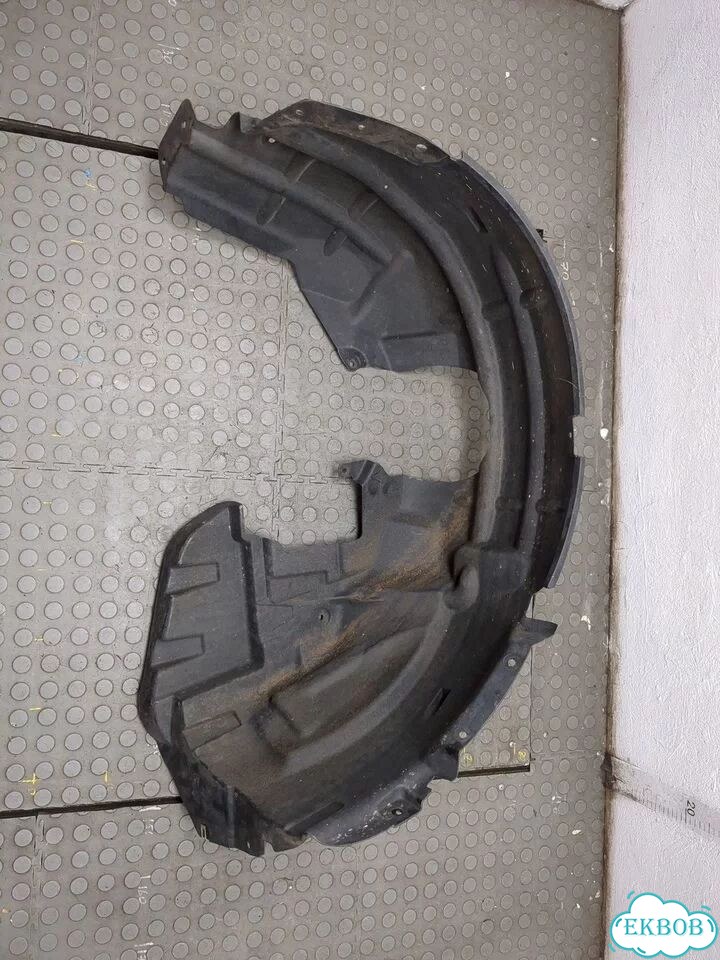 Защита арок (подкрылок) правая передняя Buick Encore фото 1