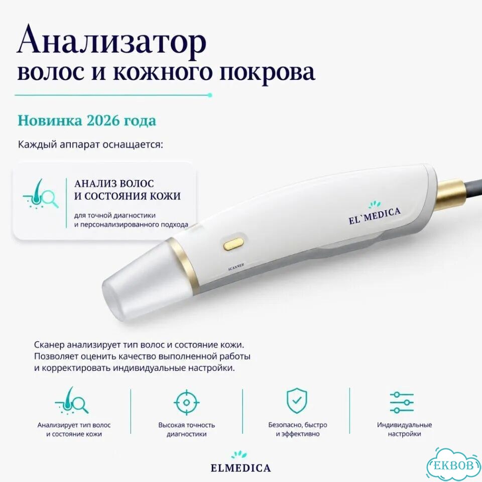 Диодный лазер Эvо.Pro3000lu 2026 г рассрочка фото 5