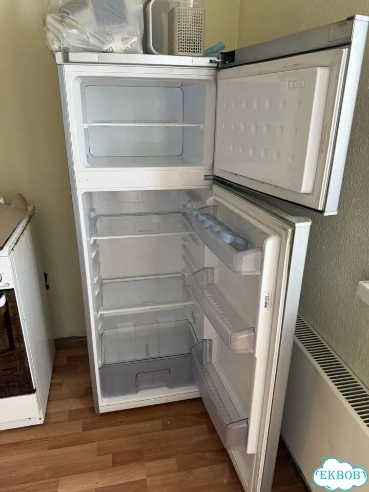 Холодильник beko фото 2