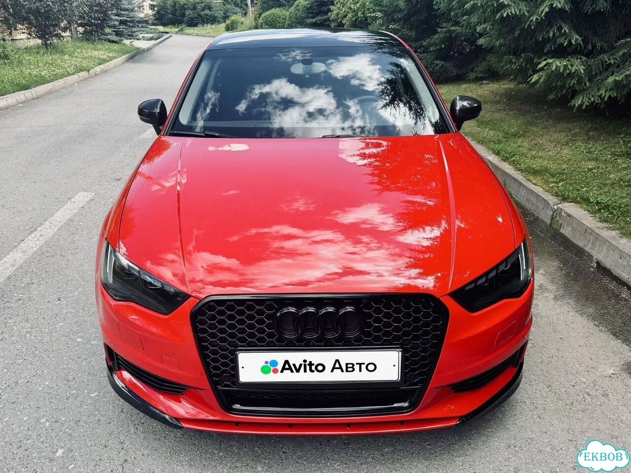 Audi A3 1.4 AMT, 2015, 111 900 км фото 2