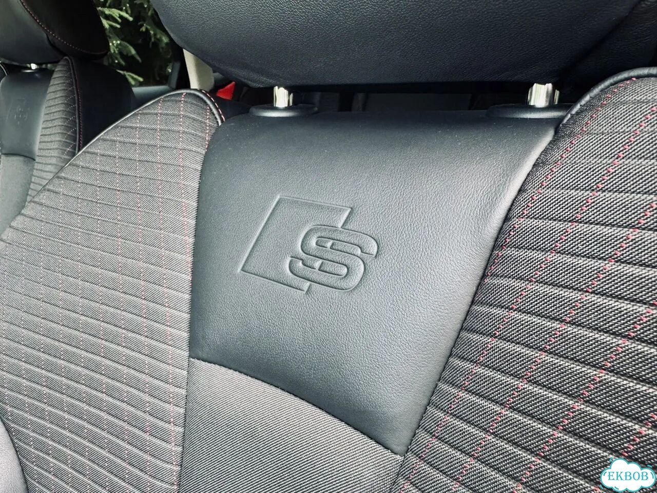Audi A3 1.4 AMT, 2015, 111 900 км фото 23