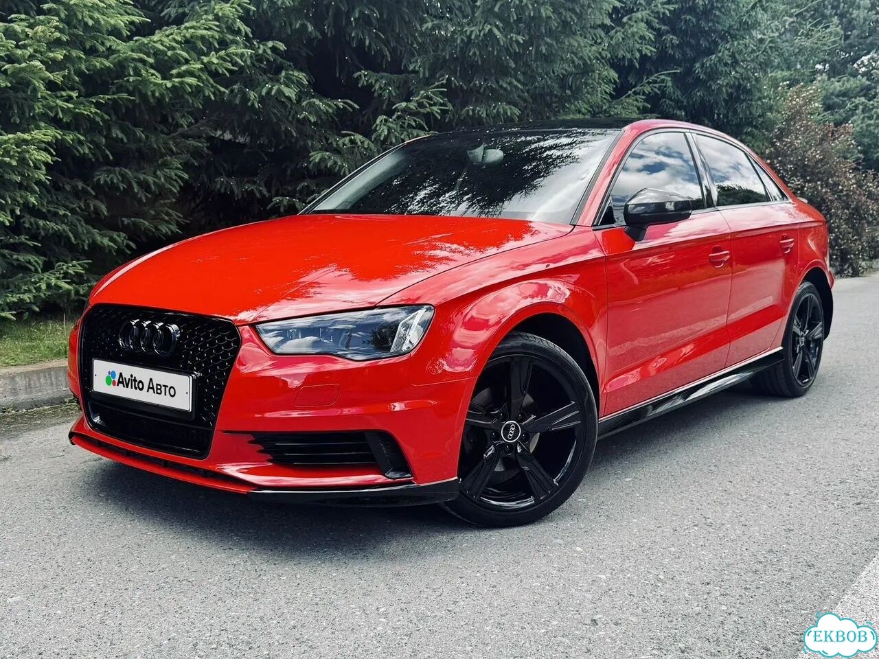 Audi A3 1.4 AMT, 2015, 111 900 км фото 3