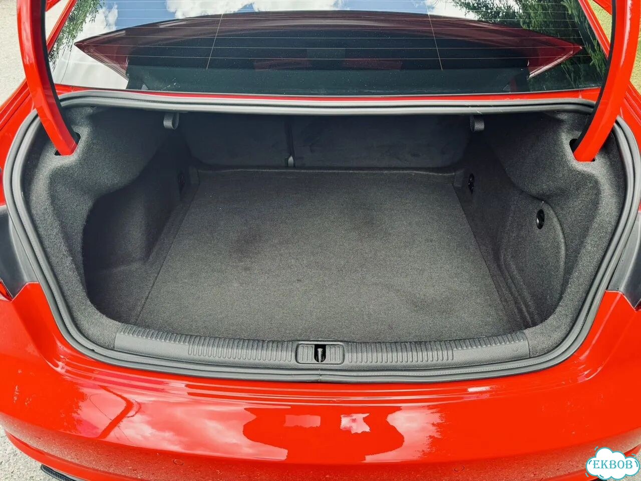 Audi A3 1.4 AMT, 2015, 111 900 км фото 30
