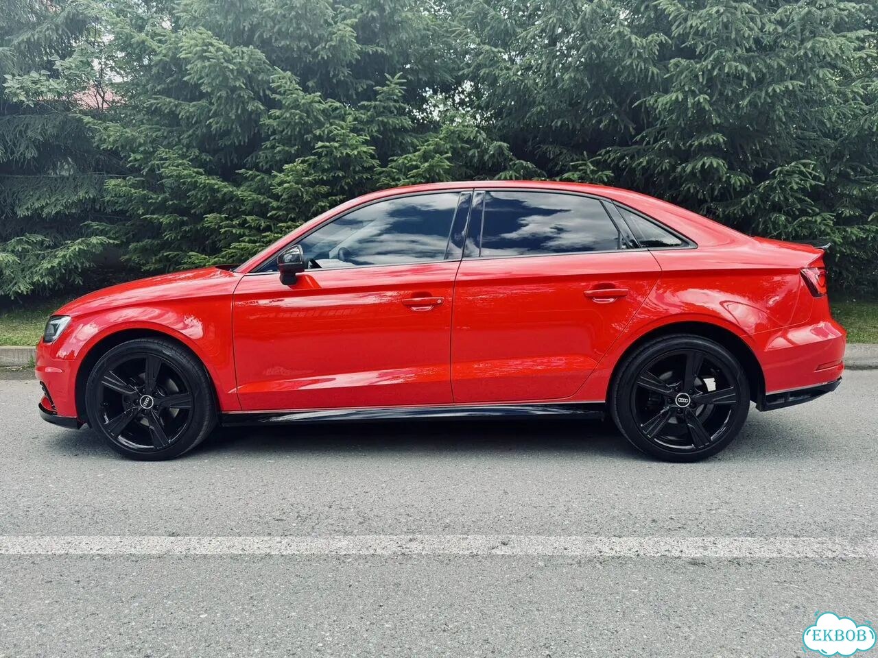 Audi A3 1.4 AMT, 2015, 111 900 км фото 4