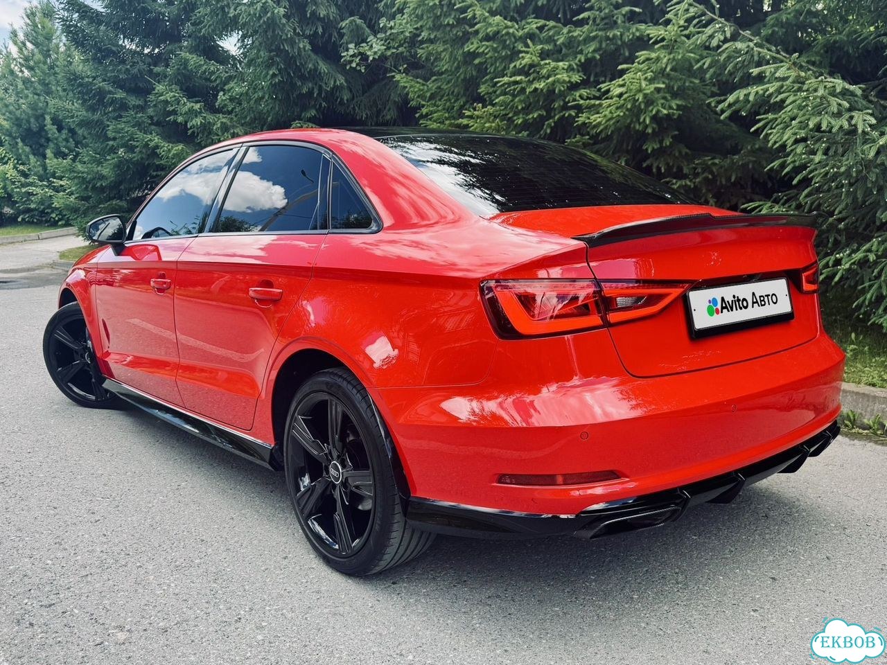 Audi A3 1.4 AMT, 2015, 111 900 км фото 5