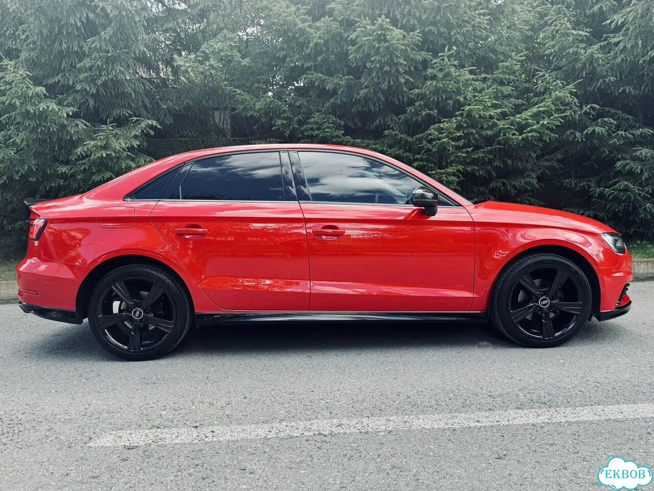 Audi A3 1.4 AMT, 2015, 111 900 км фото 8