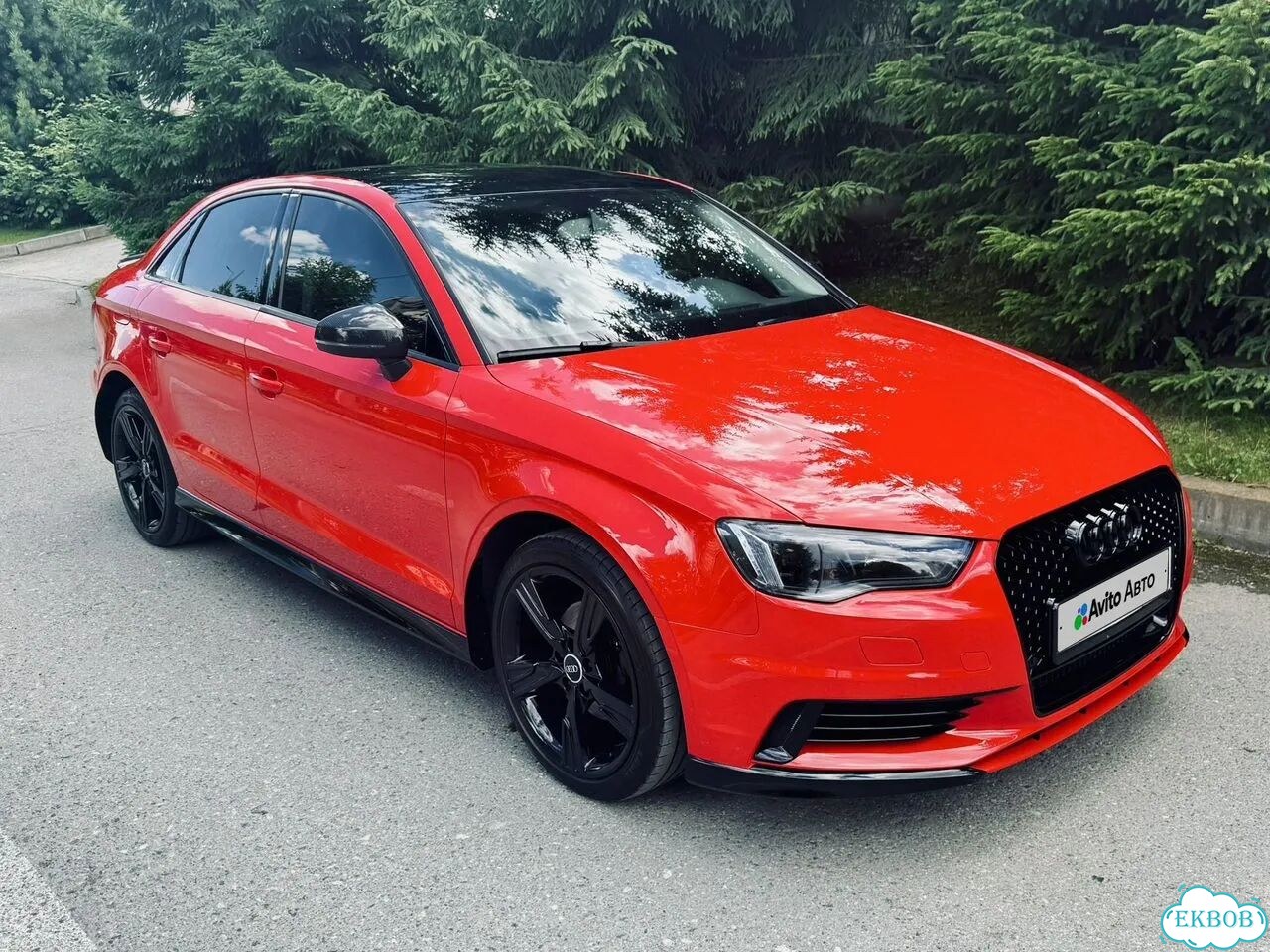 Audi A3 1.4 AMT, 2015, 111 900 км фото 9