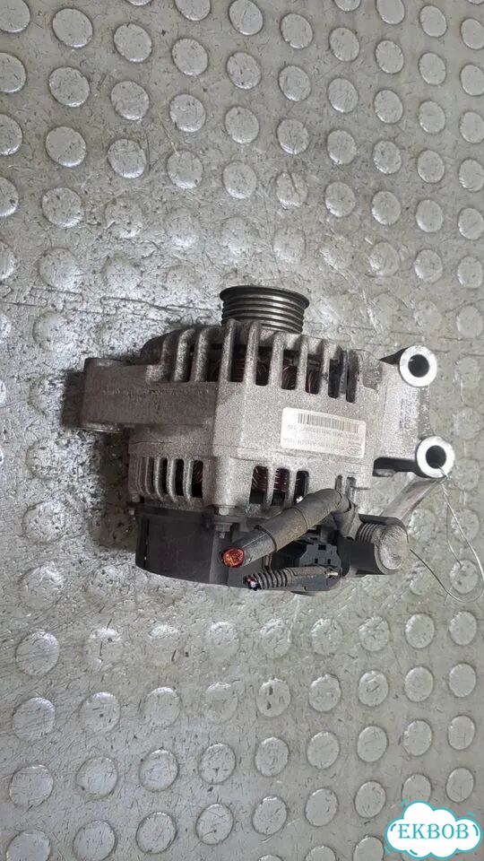 Генератор Ford Focus 2 фото 1