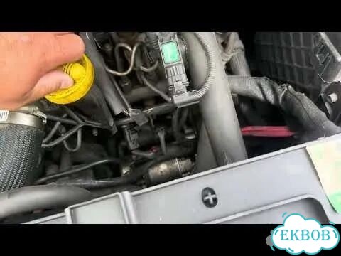 Генератор Renault Scenic фото 2