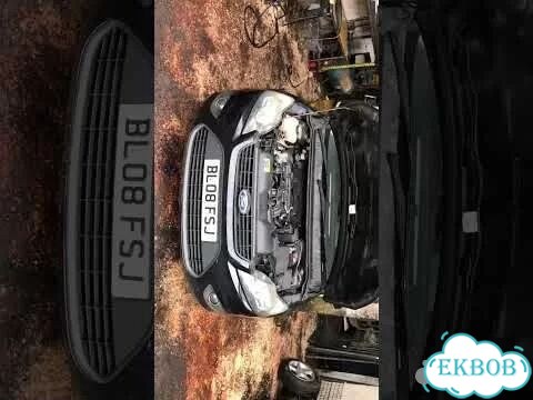 Генератор Ford Focus 2 фото 2