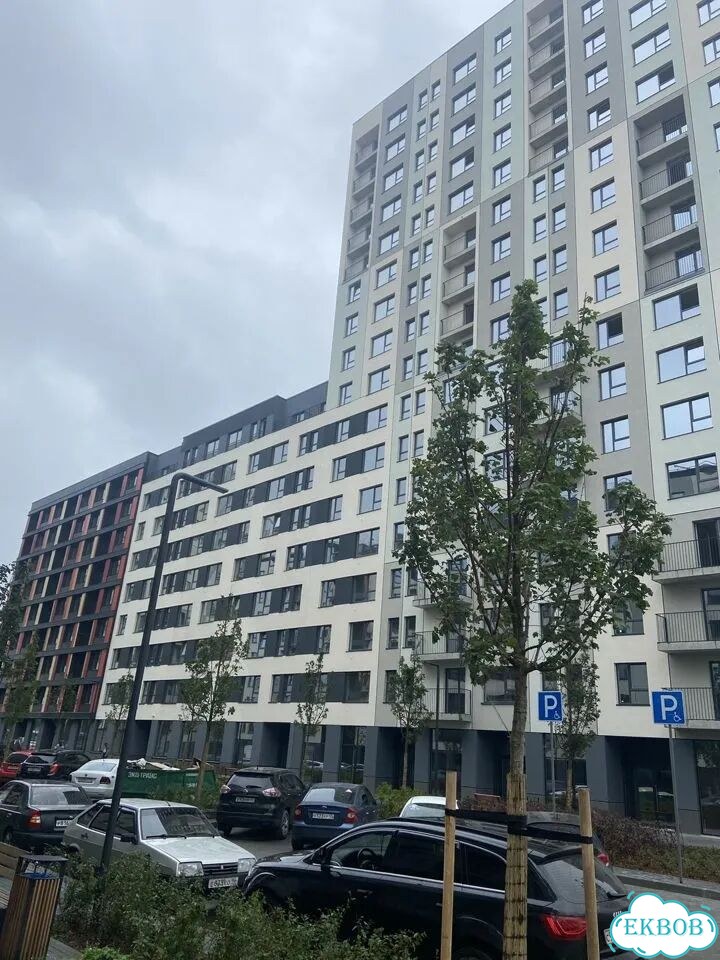 2-к. квартира, 58,9 м², 7/8 эт. фото 37