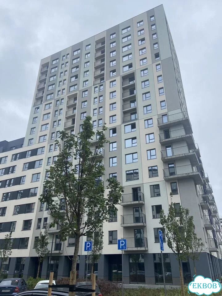 2-к. квартира, 58,9 м², 7/8 эт. фото 38