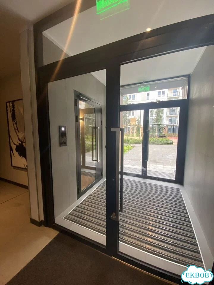 1-к. квартира, 52,8 м², 10/16 эт. фото 33