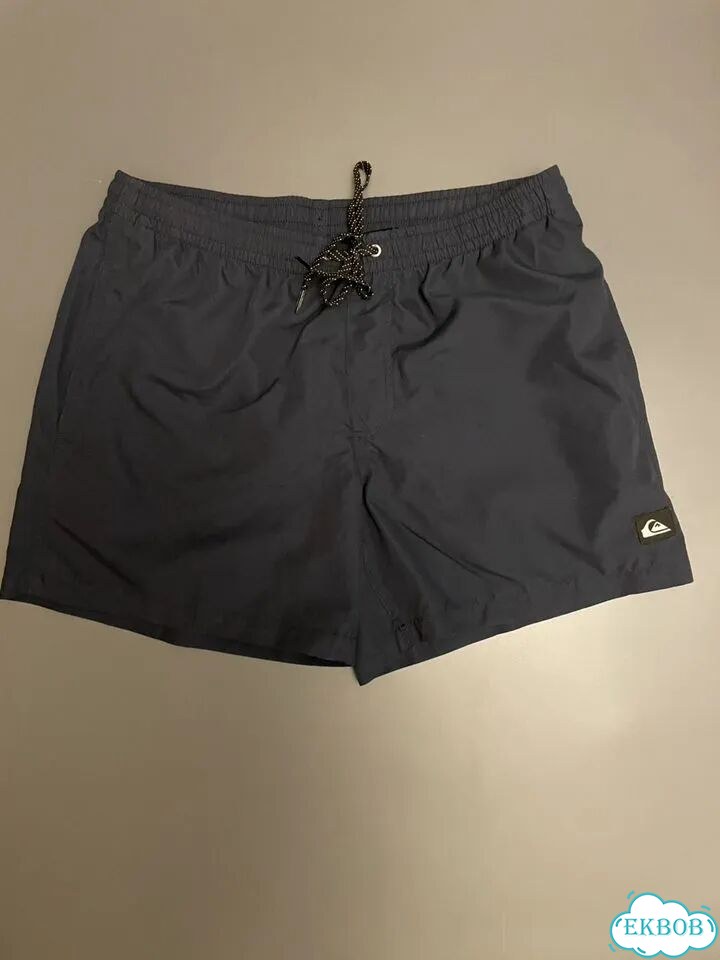 Шорты спортивные Quiksilver фото 1