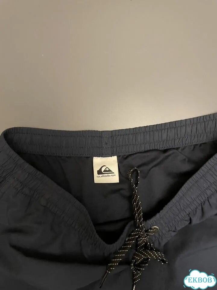 Шорты спортивные Quiksilver фото 2