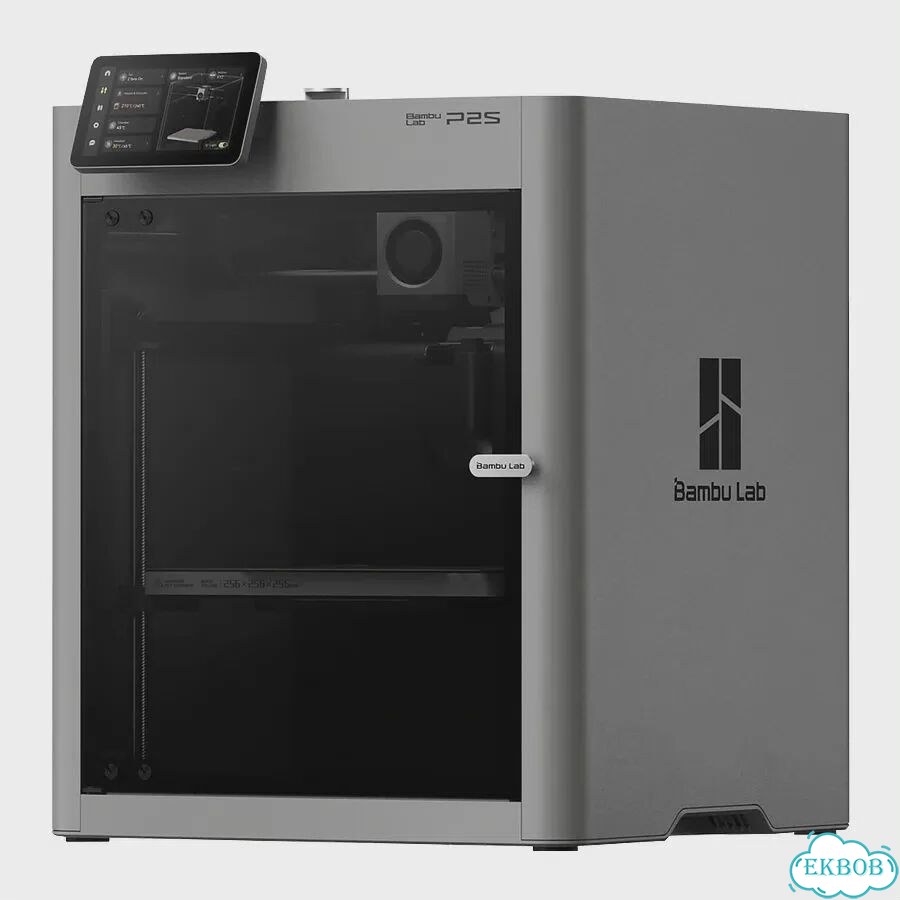 3D принтер Bambu Lab P2S (EU-версия) фото 3