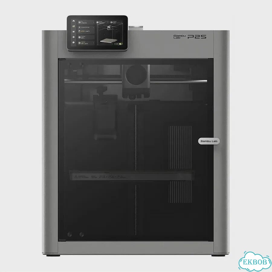 3D принтер Bambu Lab P2S (EU-версия) фото 4