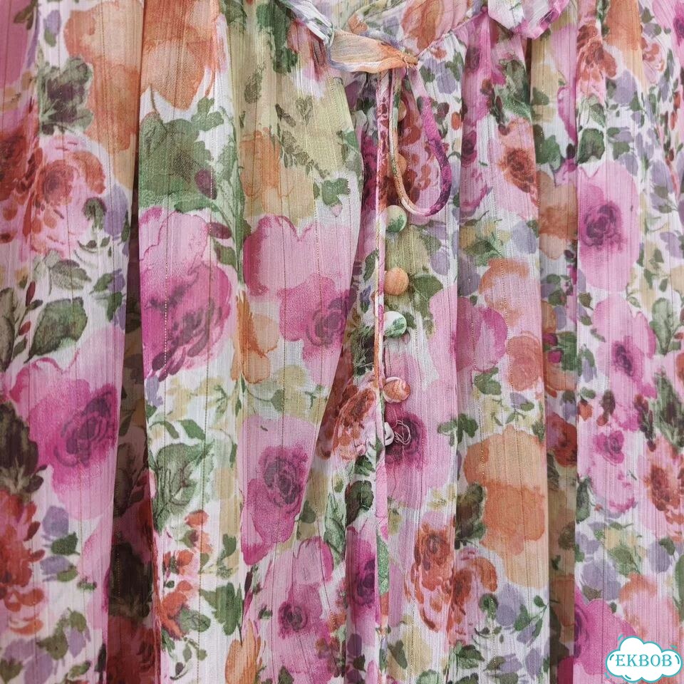 Женская блузка Zara 44 фото 3