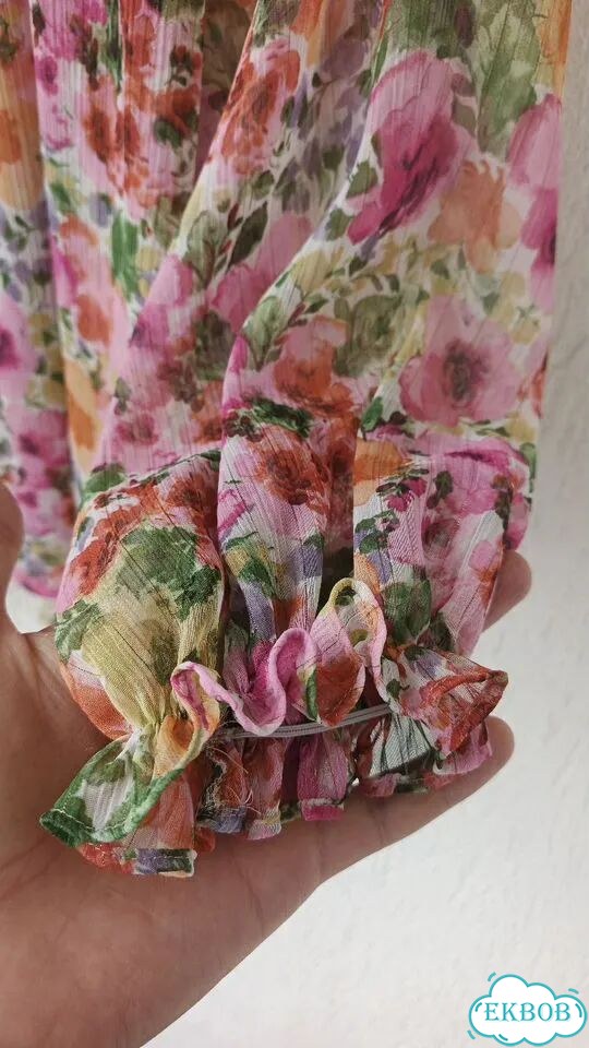 Женская блузка Zara 44 фото 6
