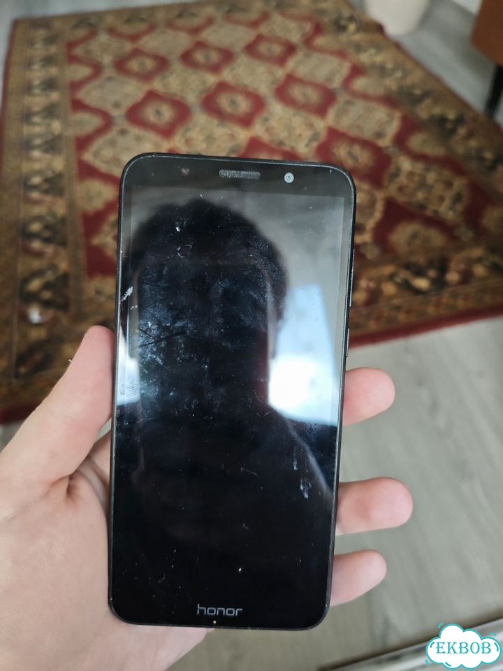 HONOR 7A, 2/16 ГБ фото 1