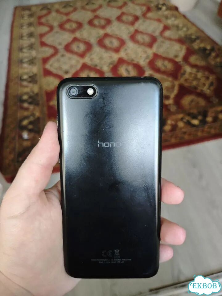 HONOR 7A, 2/16 ГБ фото 2