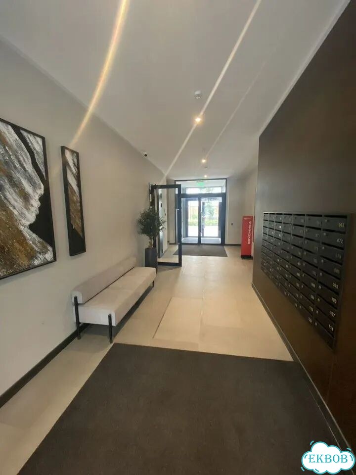1-к. квартира, 53,8 м², 2/7 эт. фото 34