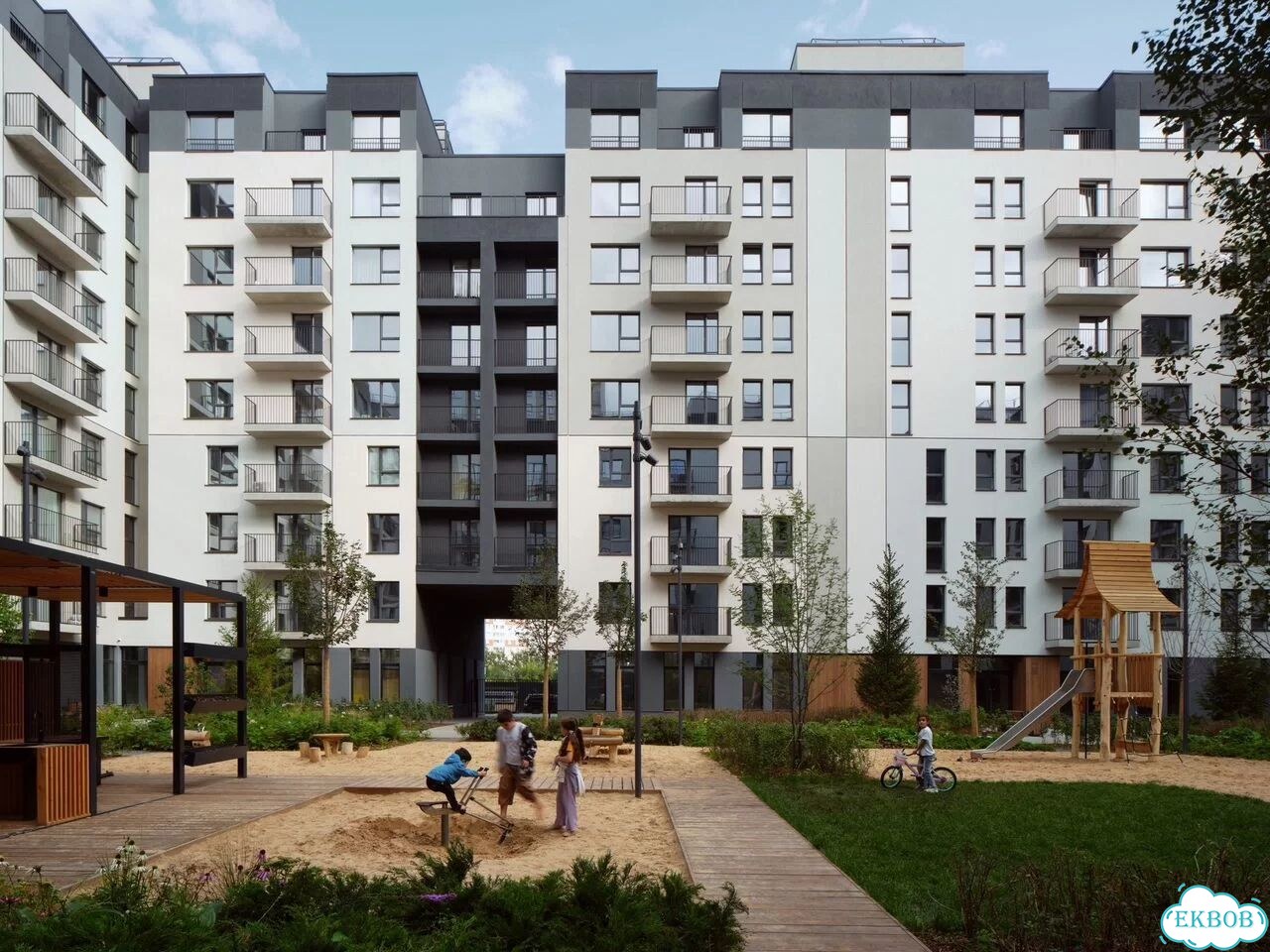 1-к. квартира, 44,4 м², 5/9 эт. фото 23