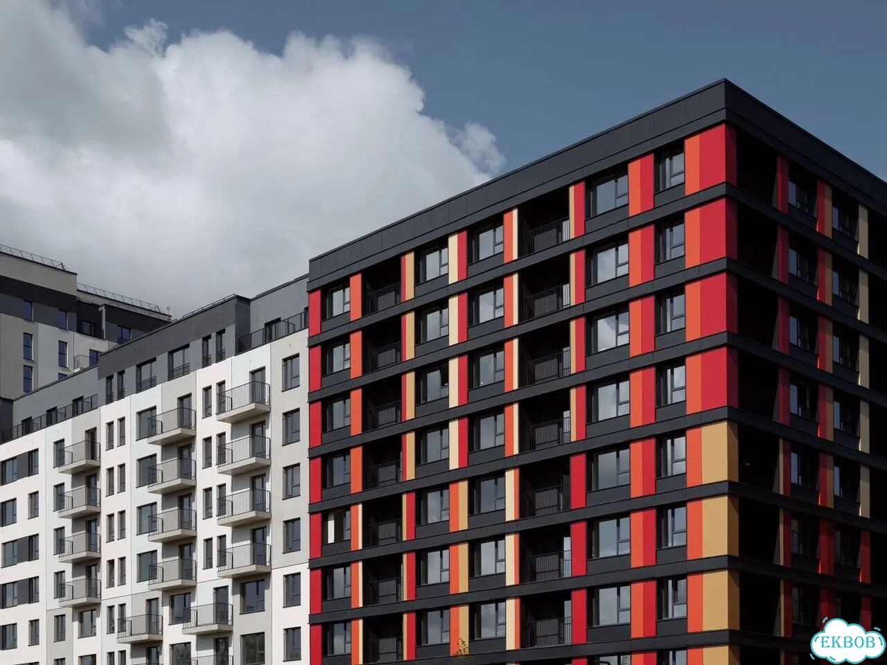 1-к. квартира, 44,4 м², 5/9 эт. фото 24