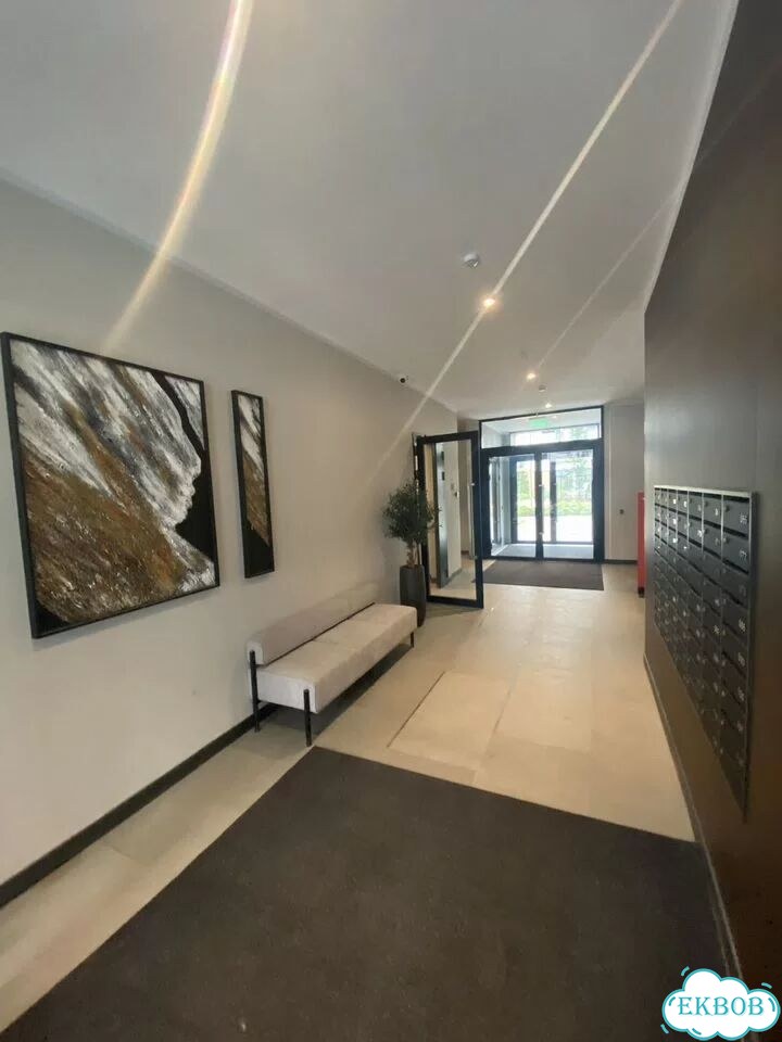 1-к. квартира, 44,4 м², 5/9 эт. фото 36