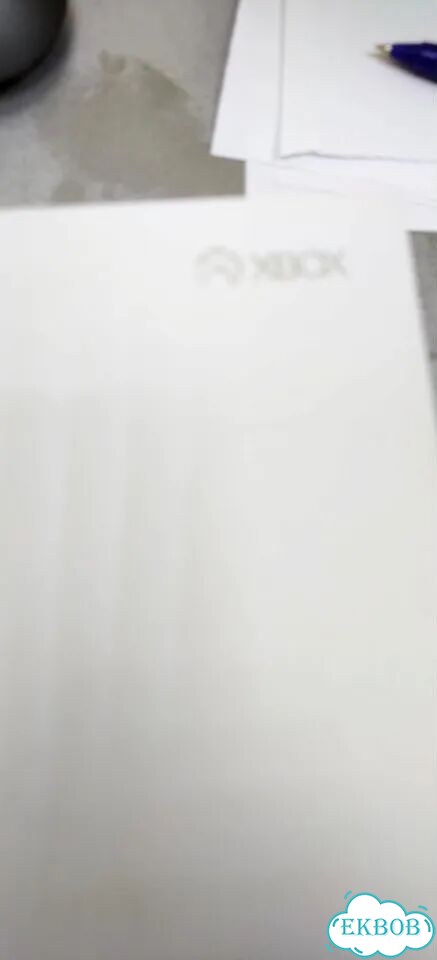 Игровая приставка Microsoft xbox One S (1681) фото 4