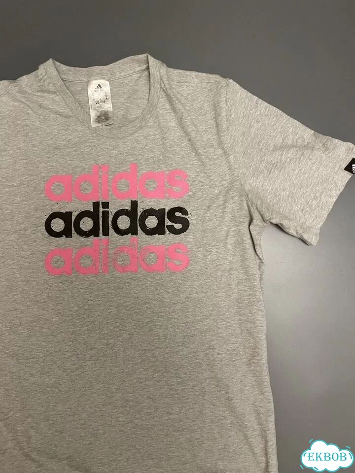 Футболка спортивная Adidas фото 1