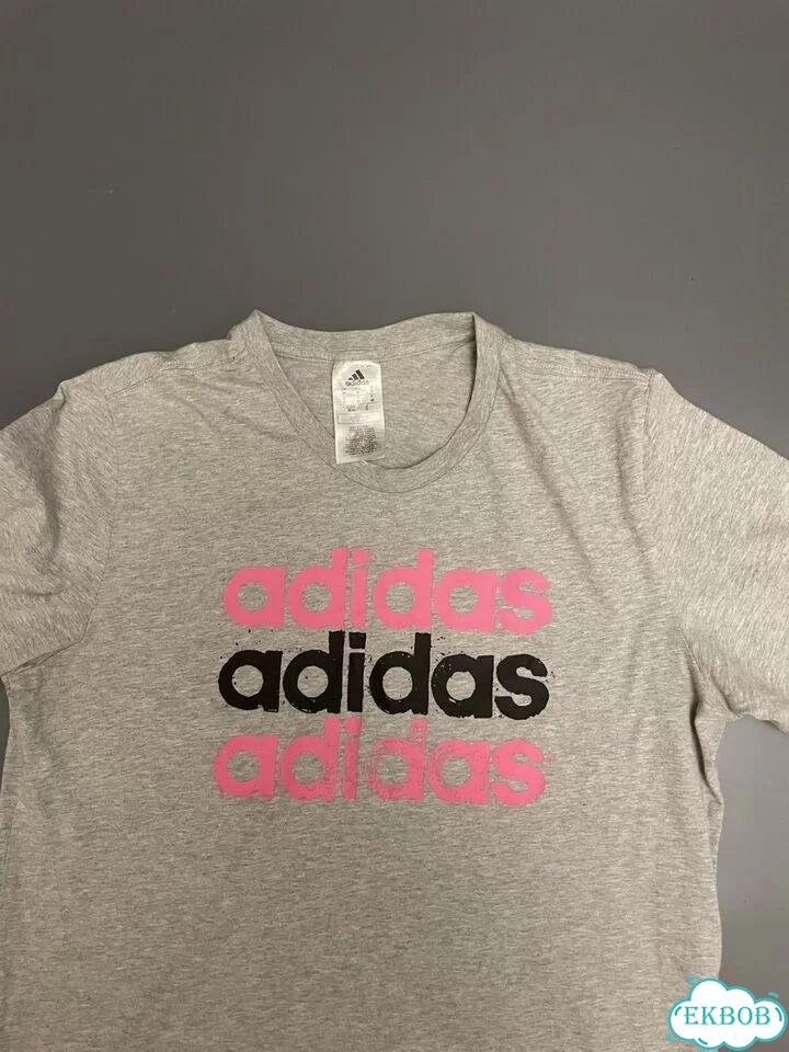 Футболка спортивная Adidas фото 2