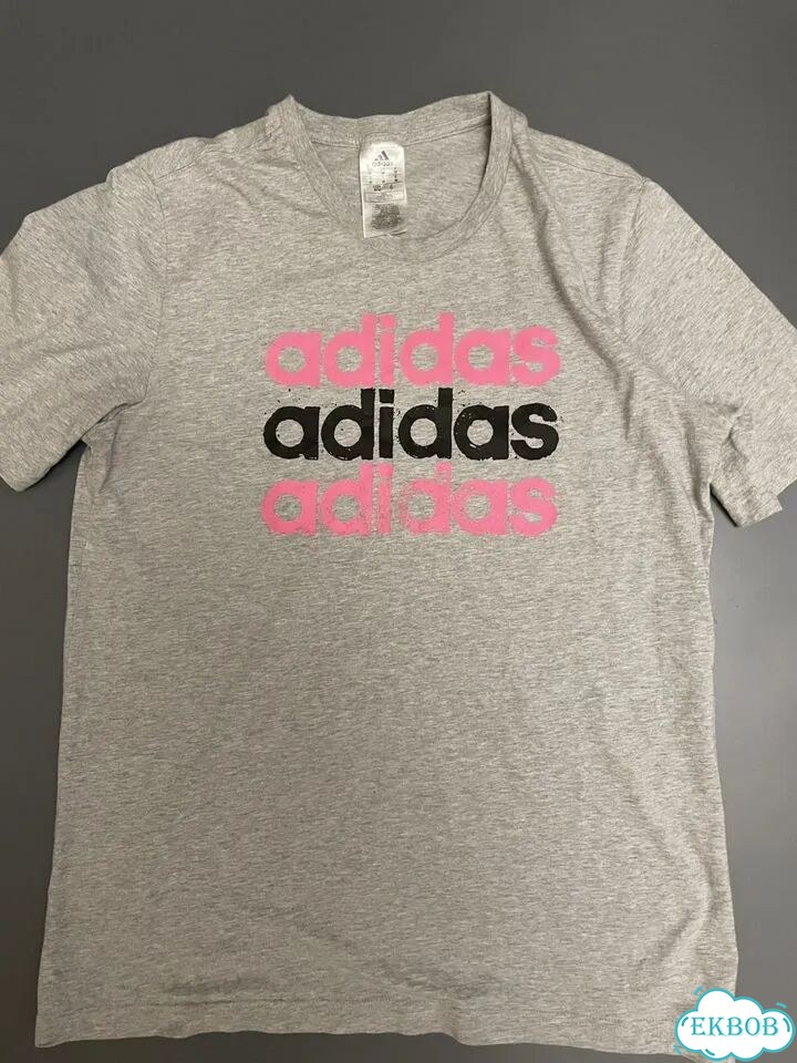 Футболка спортивная Adidas фото 3