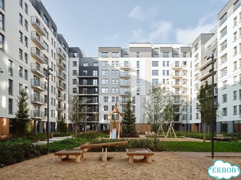 1-к. квартира, 37,1 м², 5/9 эт. фото 13