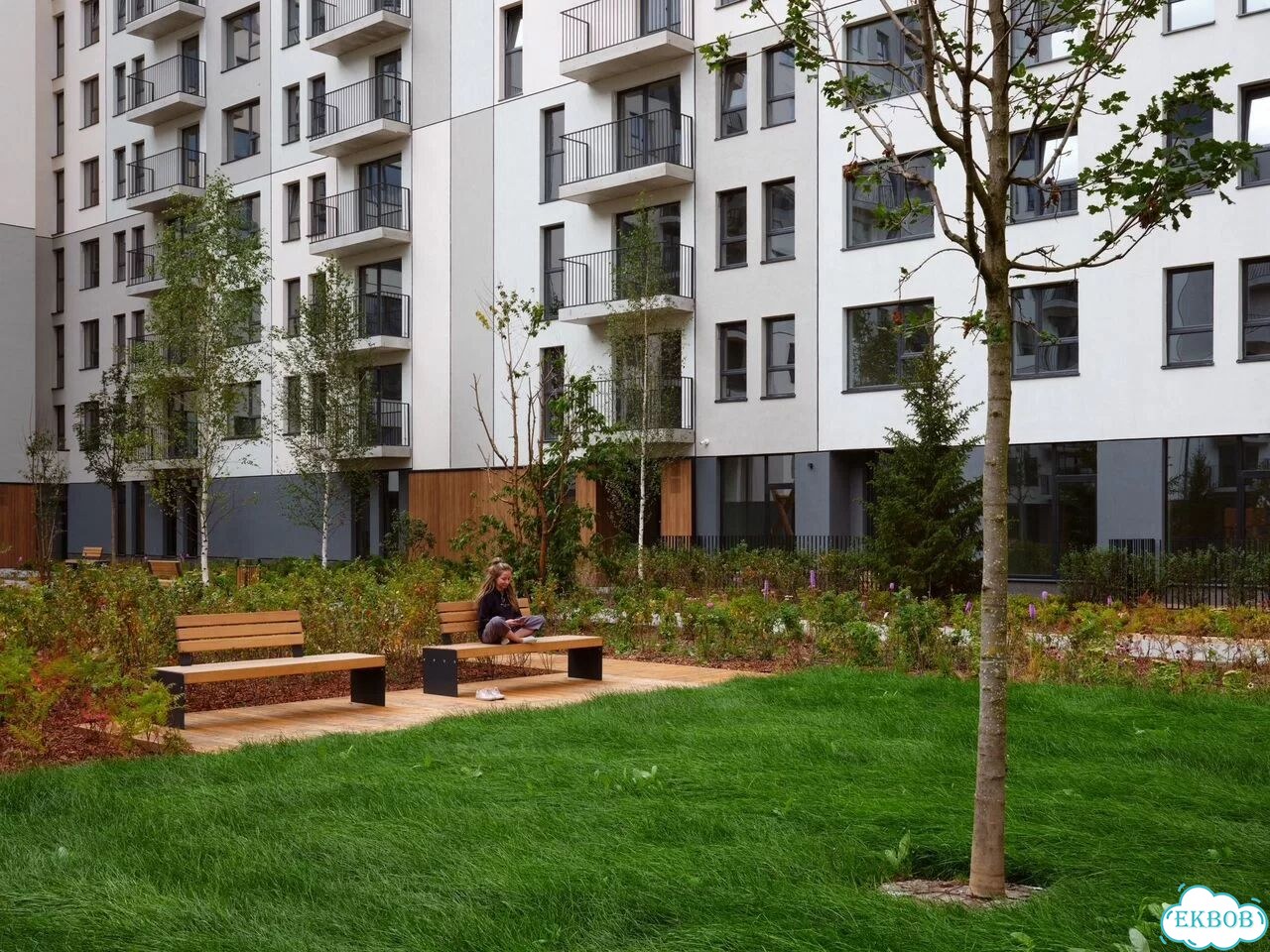 1-к. квартира, 37,1 м², 5/9 эт. фото 20
