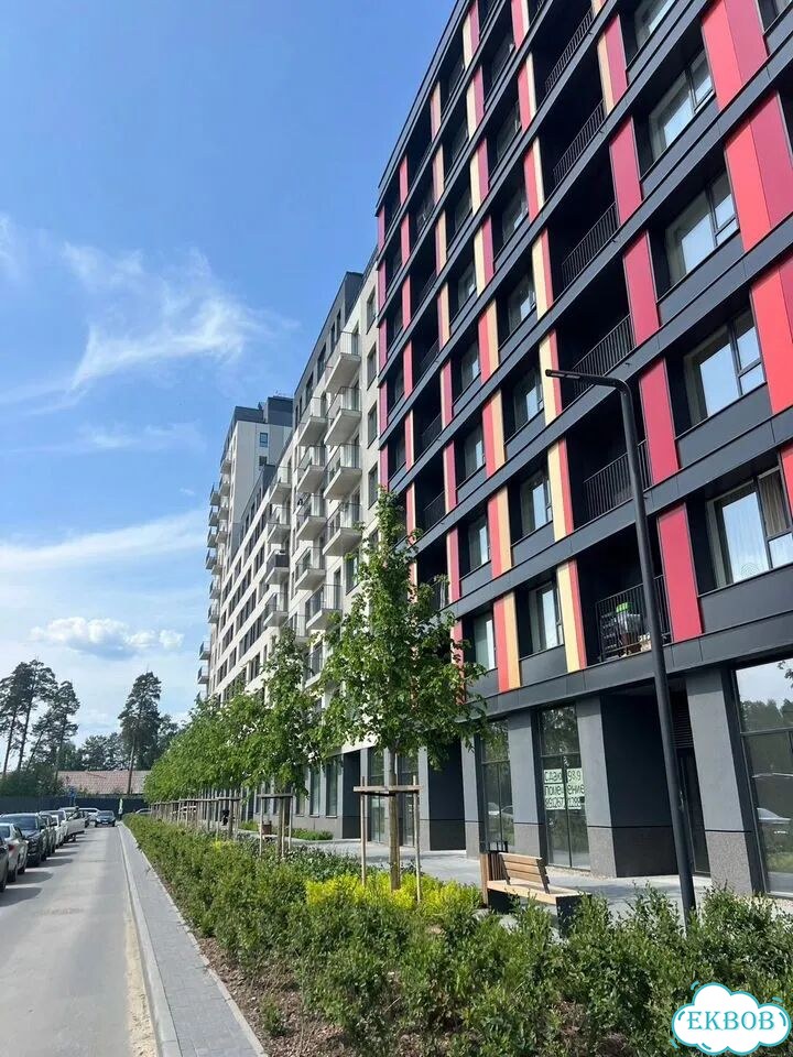 1-к. квартира, 37,6 м², 8/9 эт. фото 16