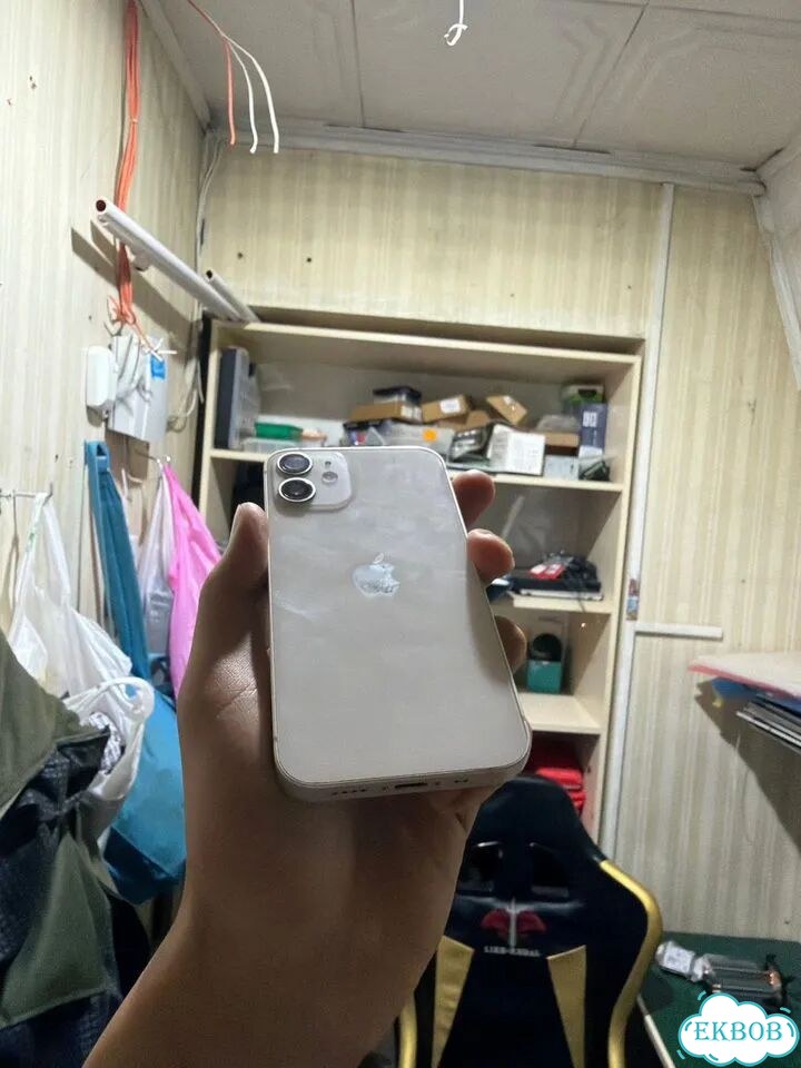 iPhone 12 mini, 128 ГБ, 1 SIM фото 2