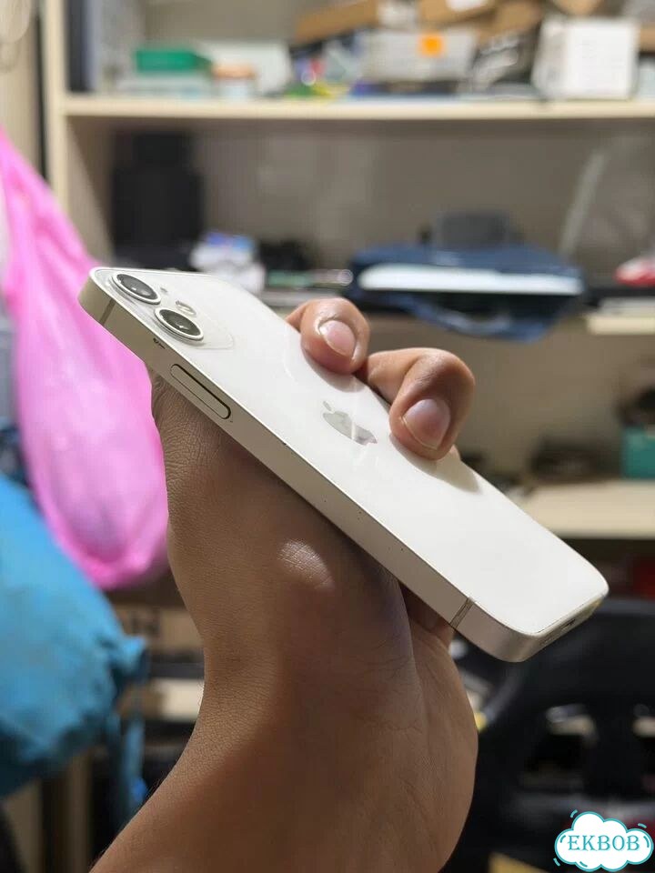 iPhone 12 mini, 128 ГБ, 1 SIM фото 3